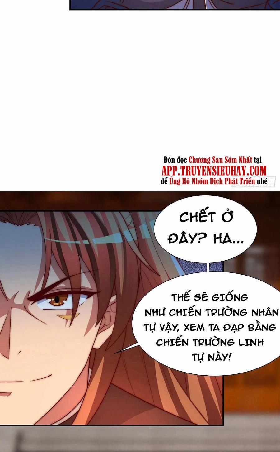 Ta Có Chín Nữ Đồ Đệ 296 trang 24