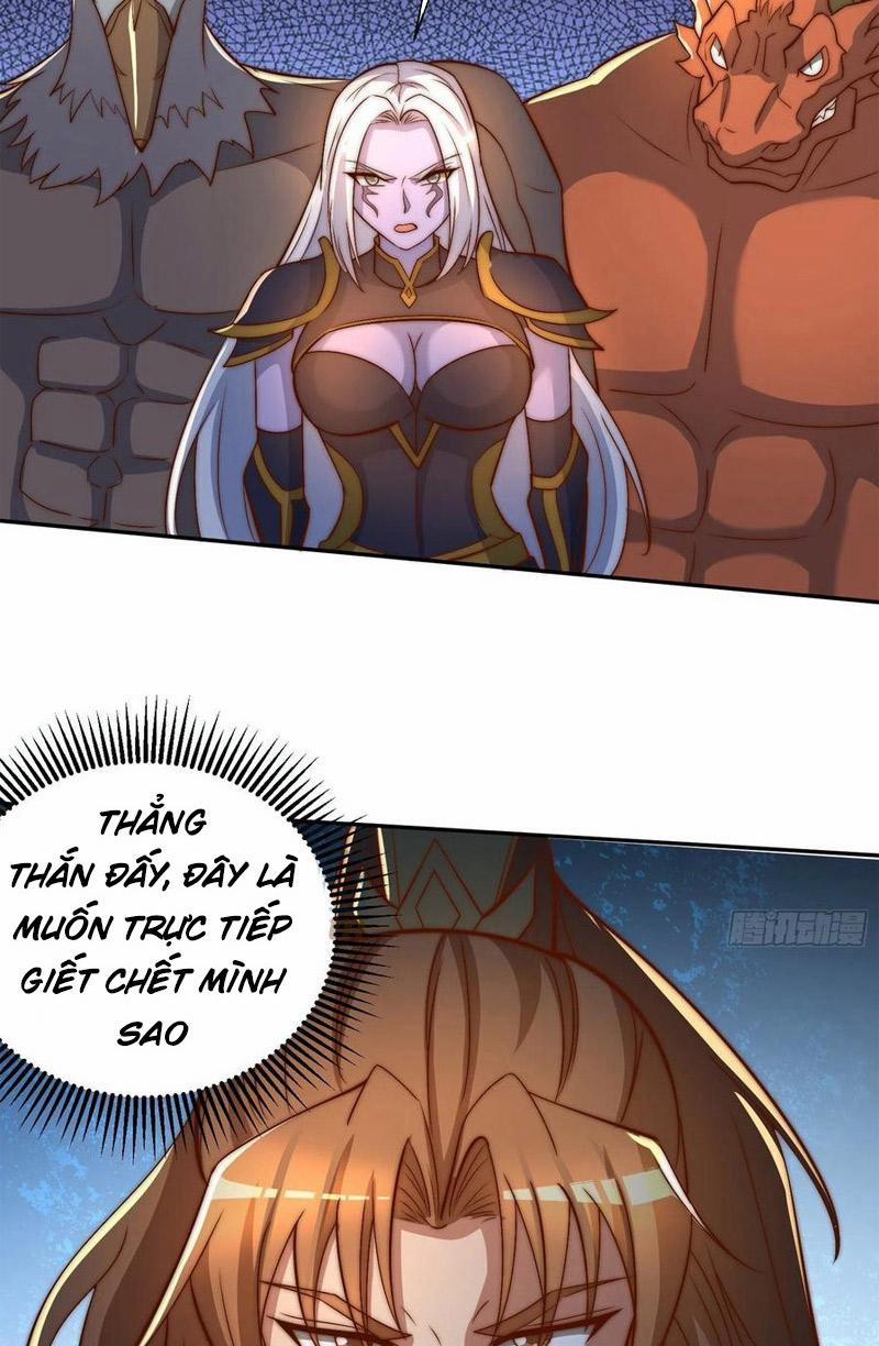 Ta Có Chín Nữ Đồ Đệ 296 trang 6