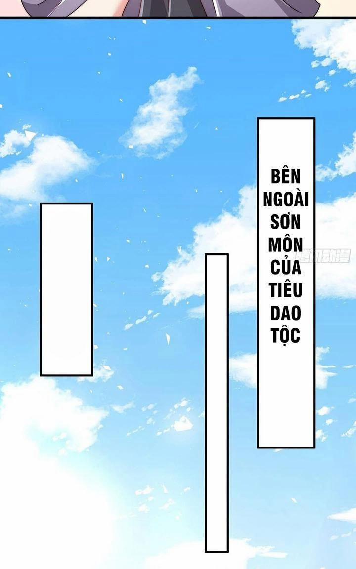 Ta Có Chín Nữ Đồ Đệ 299 trang 28