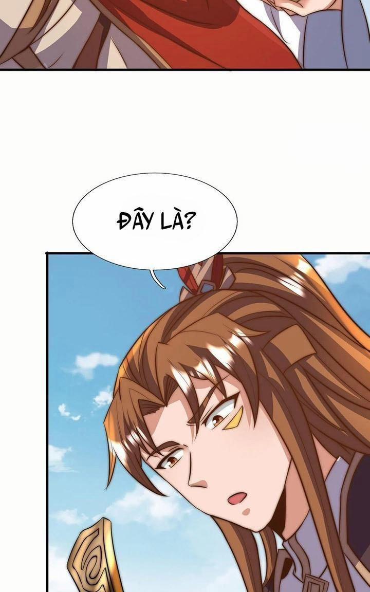 Ta Có Chín Nữ Đồ Đệ 299 trang 38