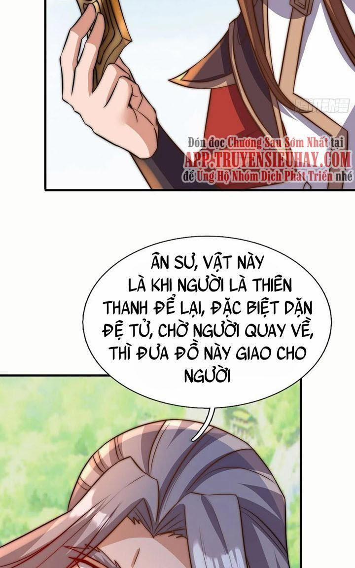 Ta Có Chín Nữ Đồ Đệ 299 trang 39