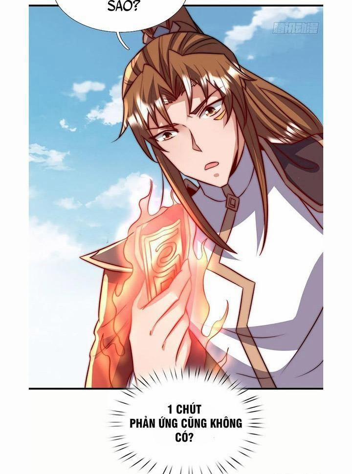 Ta Có Chín Nữ Đồ Đệ 299 trang 41