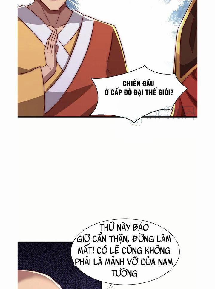 Ta Có Chín Nữ Đồ Đệ 299 trang 55