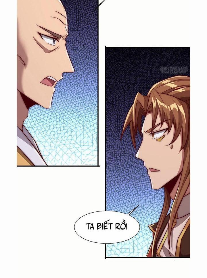 Ta Có Chín Nữ Đồ Đệ 299 trang 56