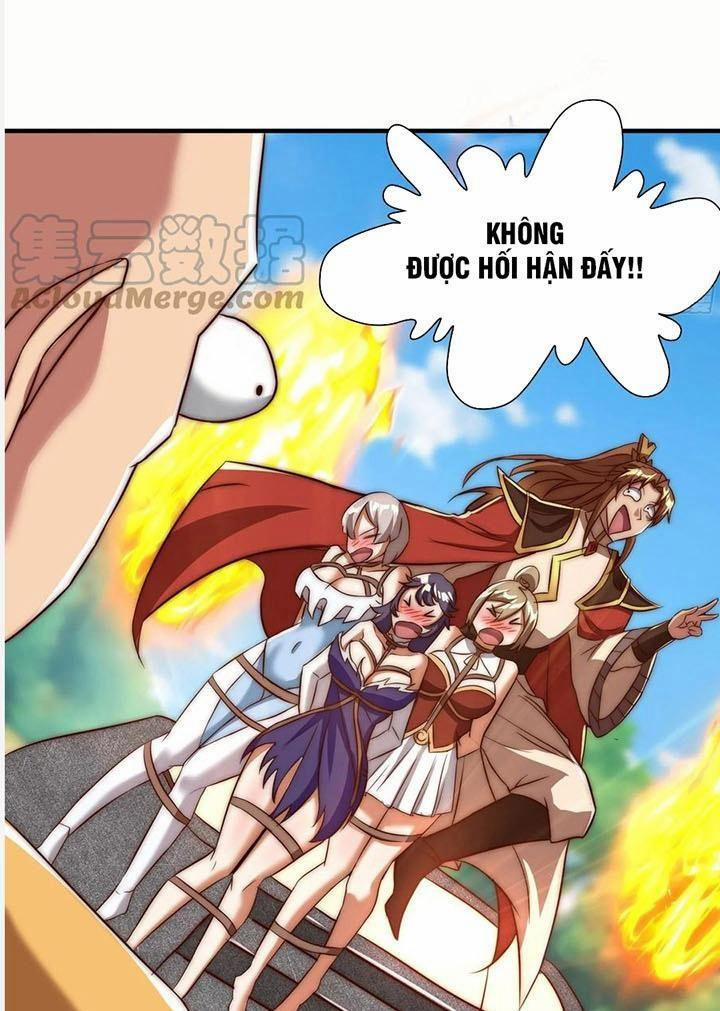 Ta Có Chín Nữ Đồ Đệ 299 trang 63