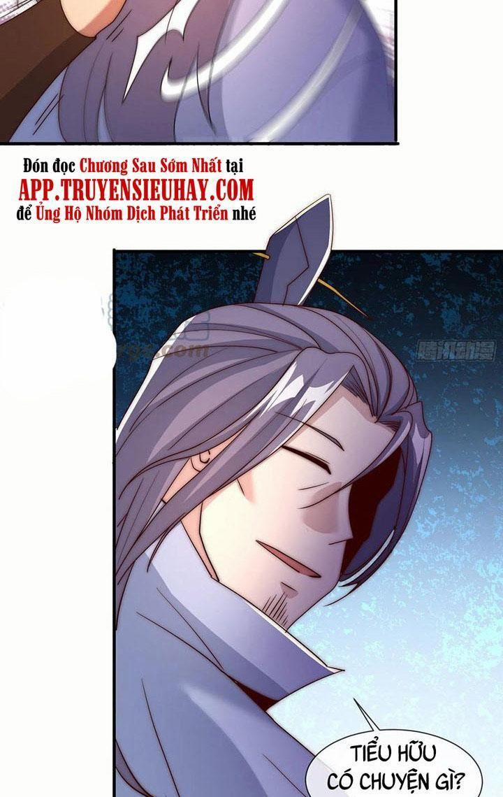 Ta Có Chín Nữ Đồ Đệ 300 trang 19