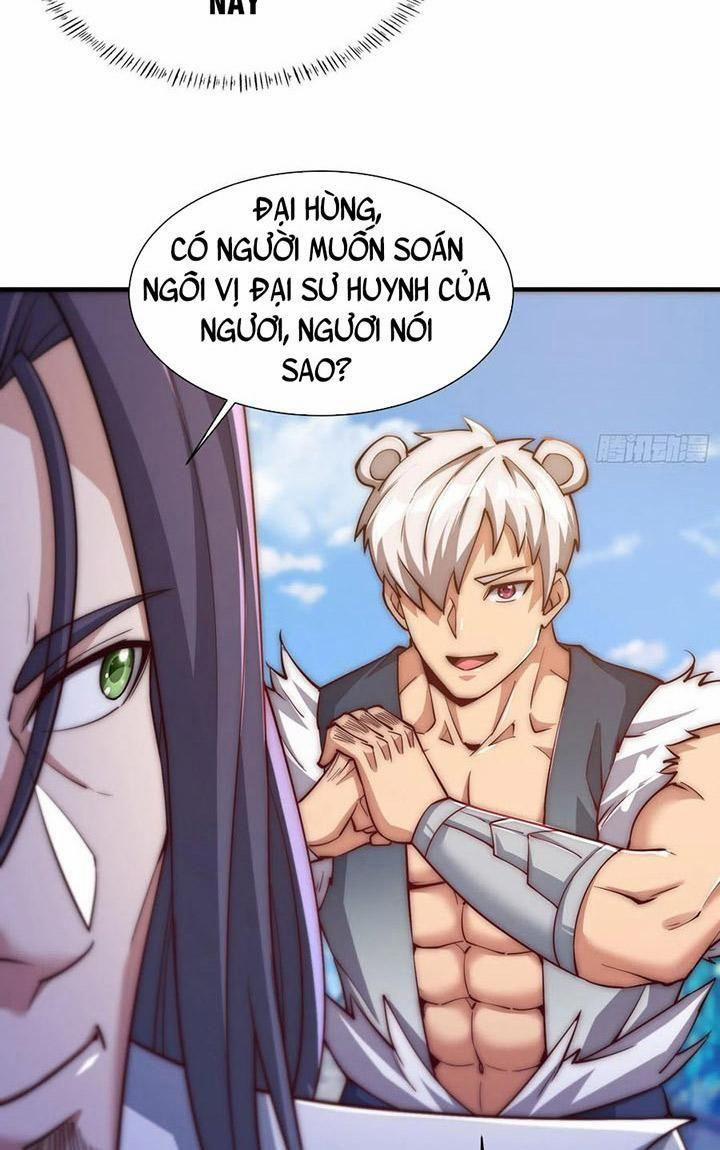 Ta Có Chín Nữ Đồ Đệ 300 trang 33