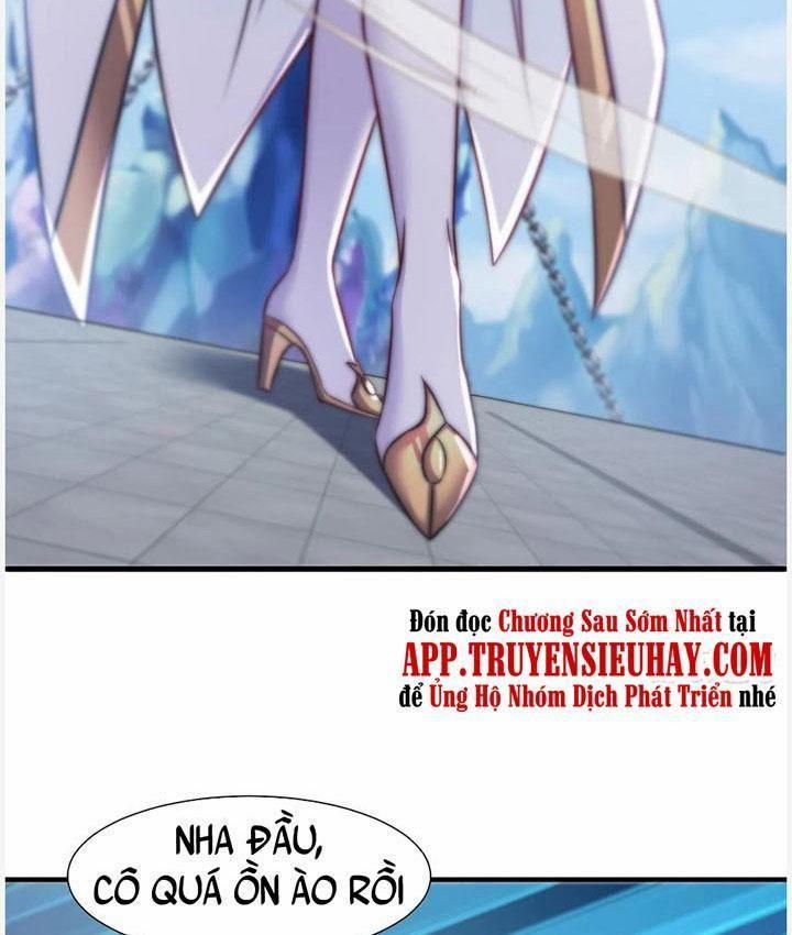Ta Có Chín Nữ Đồ Đệ 300 trang 44