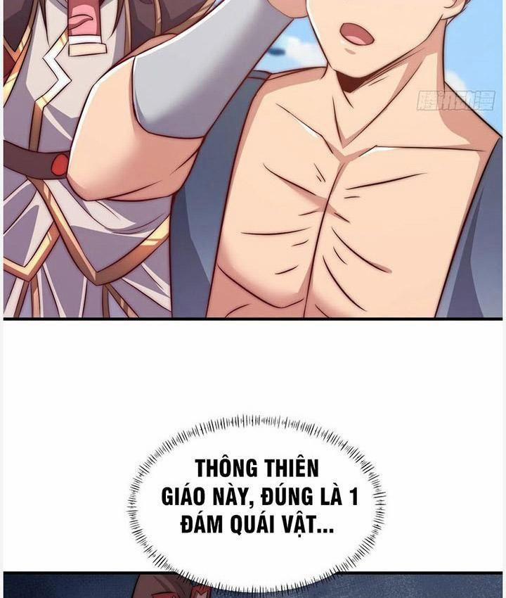 Ta Có Chín Nữ Đồ Đệ 300 trang 48