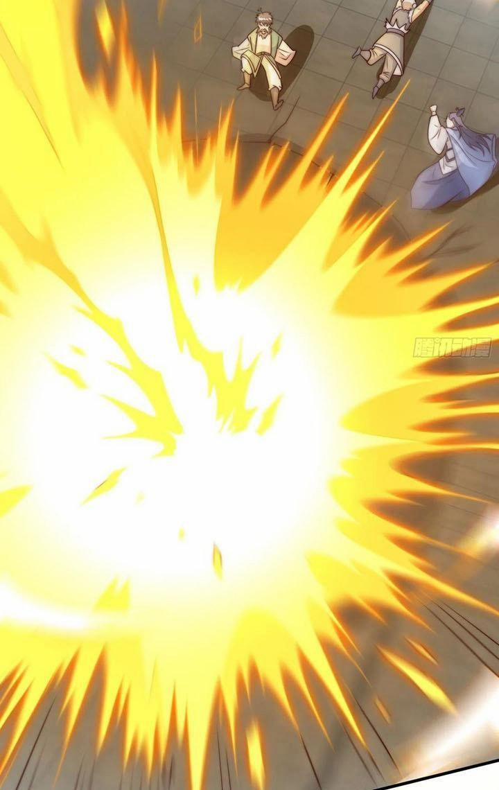 Ta Có Chín Nữ Đồ Đệ 300 trang 8