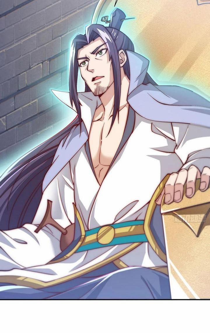 Ta Có Chín Nữ Đồ Đệ 301 trang 17