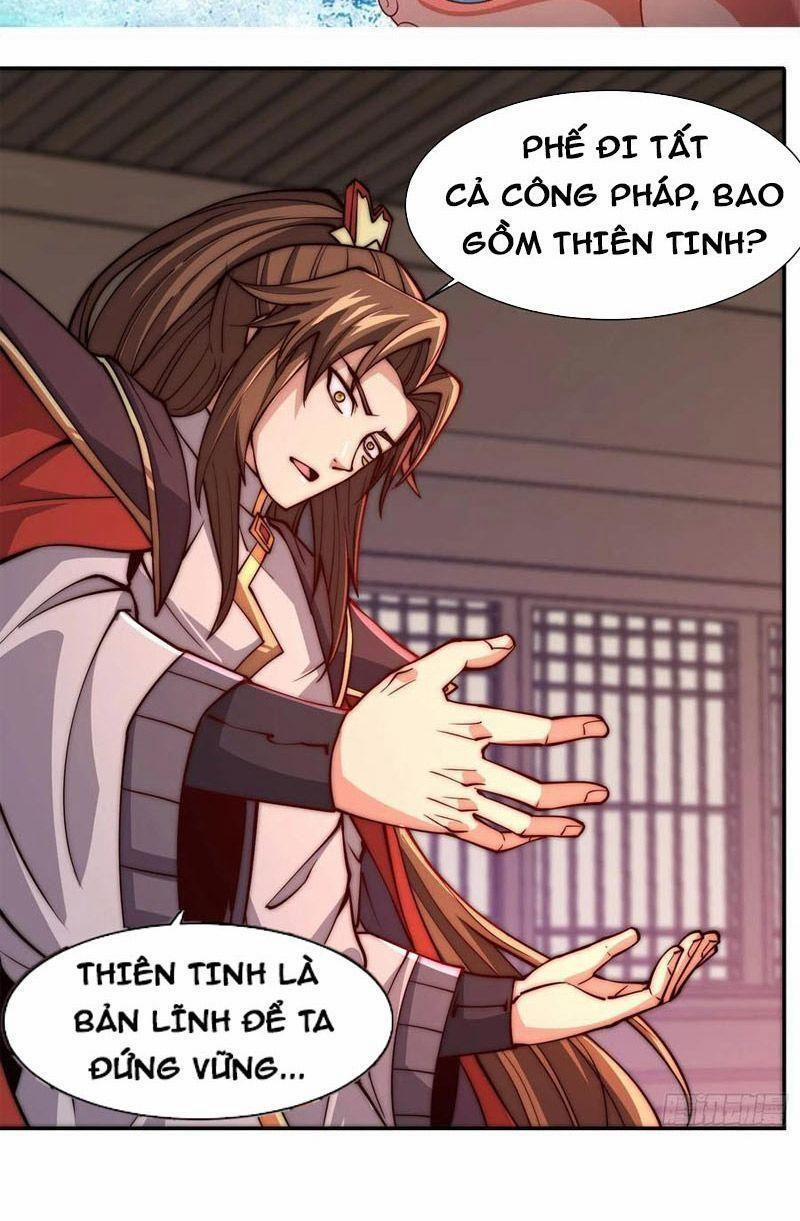 Ta Có Chín Nữ Đồ Đệ 302 trang 1