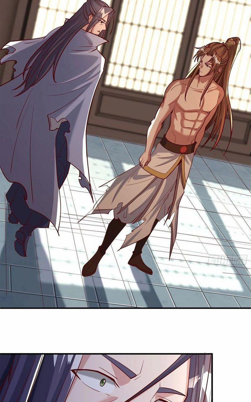 Ta Có Chín Nữ Đồ Đệ 302 trang 30