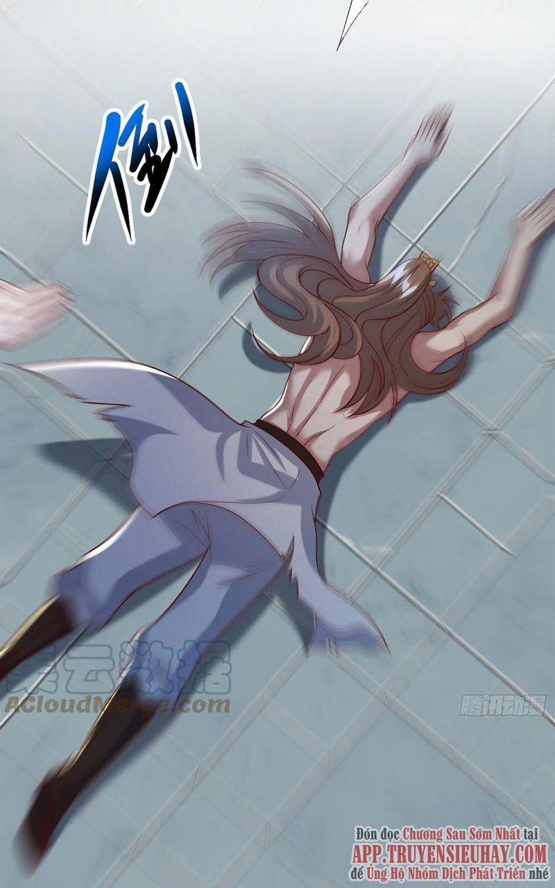 Ta Có Chín Nữ Đồ Đệ 302 trang 34