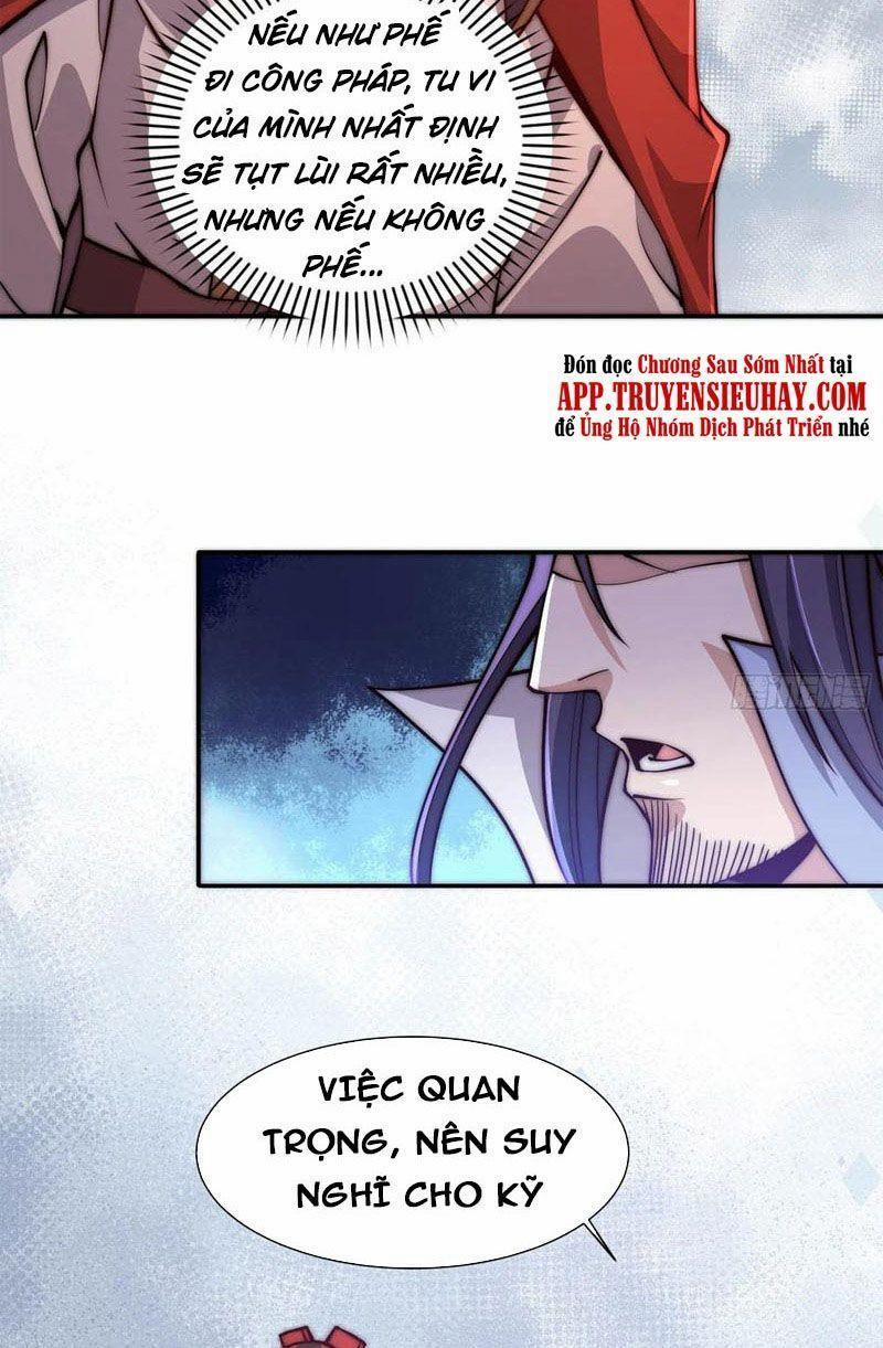 Ta Có Chín Nữ Đồ Đệ 302 trang 4