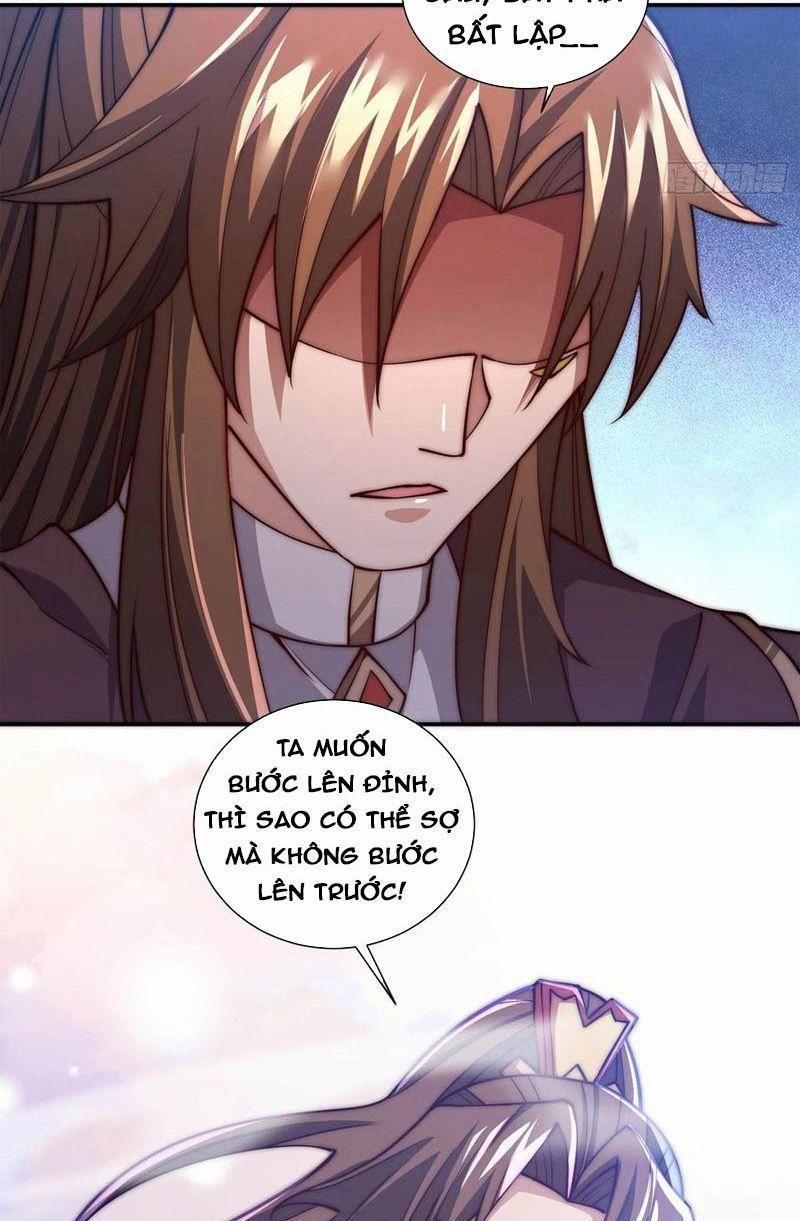 Ta Có Chín Nữ Đồ Đệ 302 trang 7