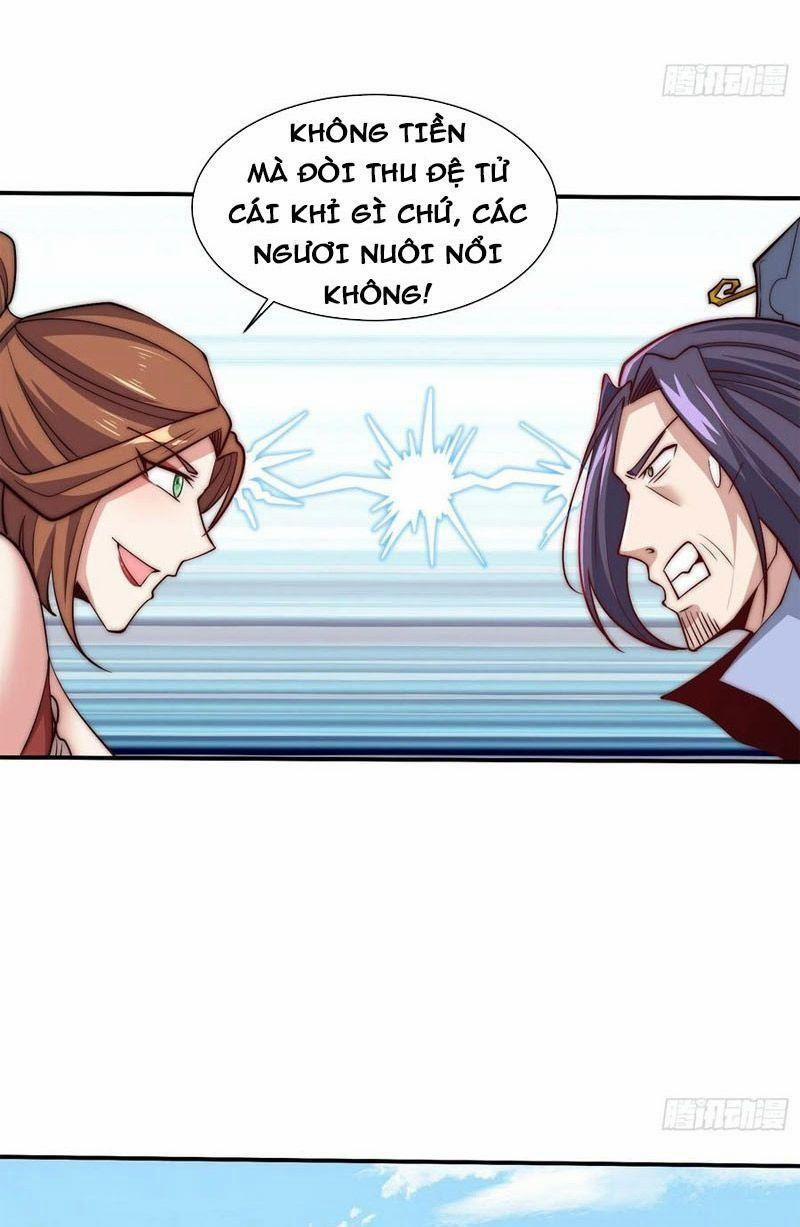 Ta Có Chín Nữ Đồ Đệ 303 trang 15