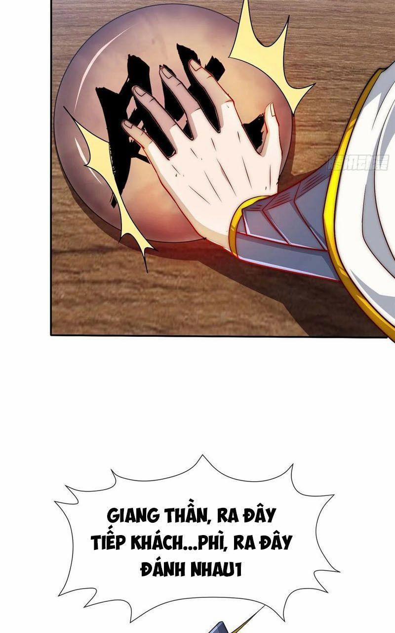 Ta Có Chín Nữ Đồ Đệ 303 trang 20