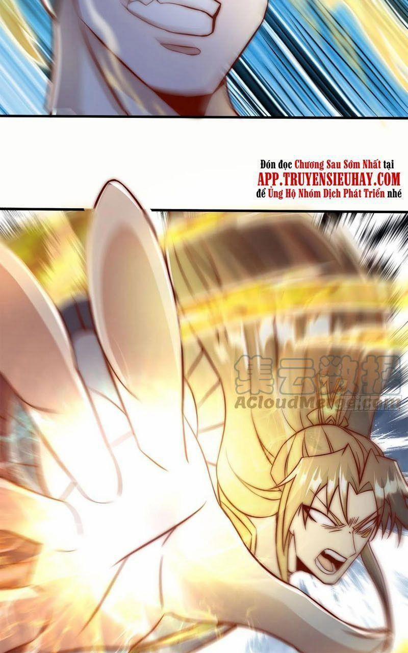 Ta Có Chín Nữ Đồ Đệ 303 trang 39