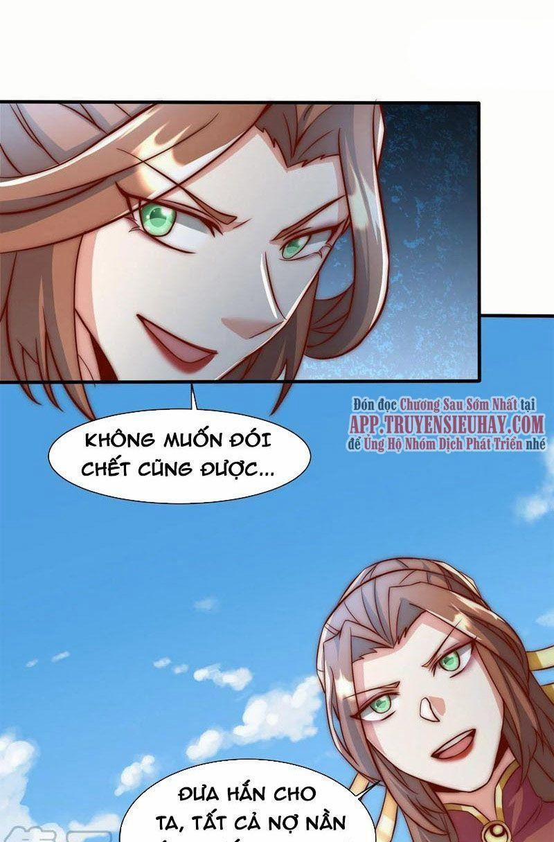 Ta Có Chín Nữ Đồ Đệ 303 trang 44