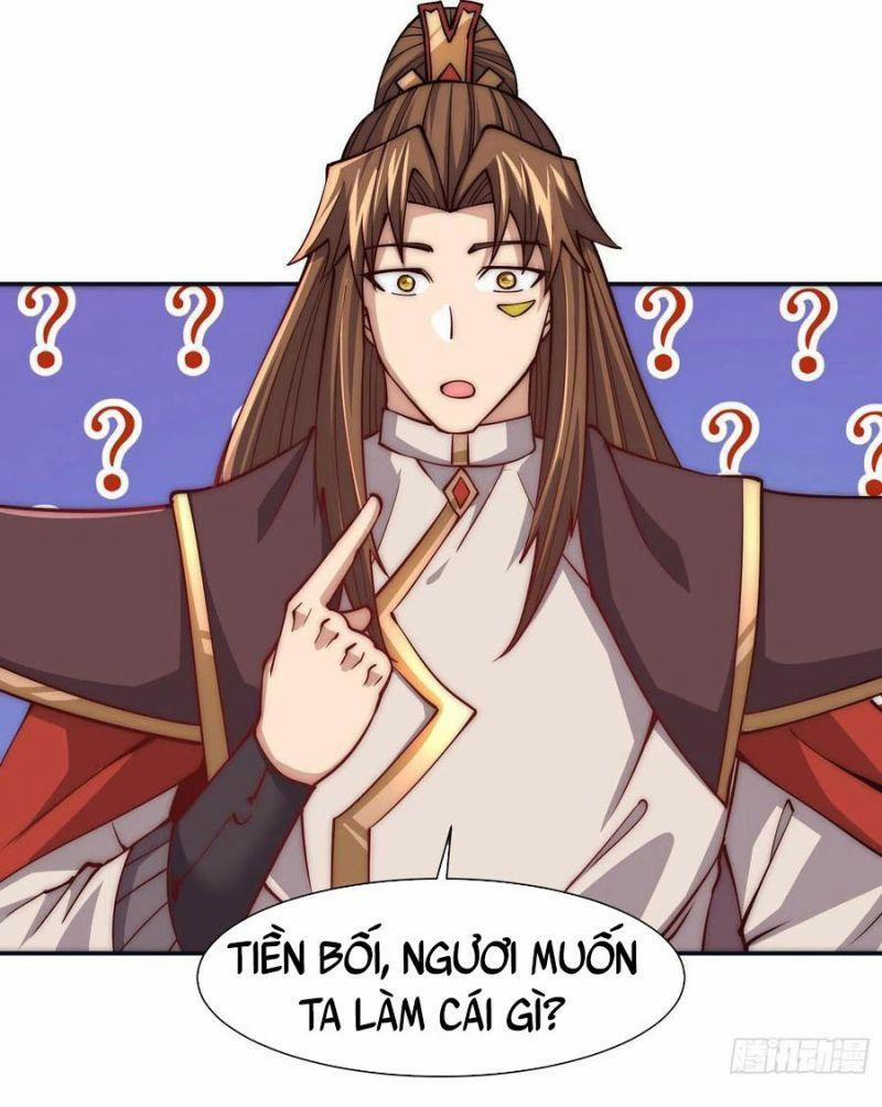 Ta Có Chín Nữ Đồ Đệ 304 trang 0