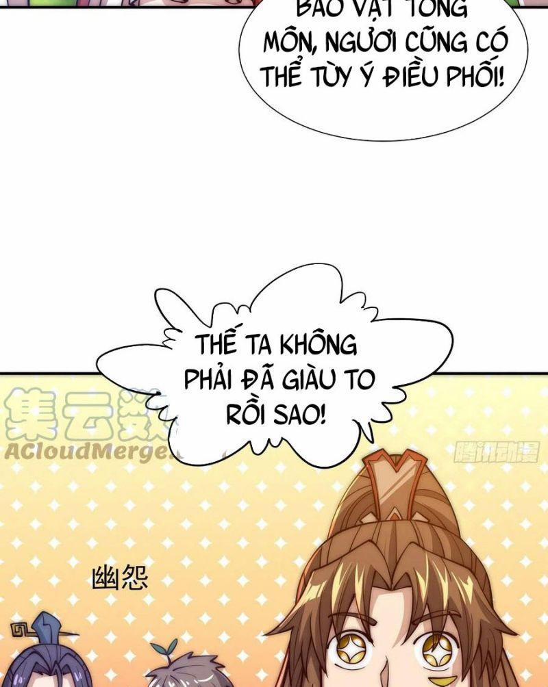Ta Có Chín Nữ Đồ Đệ 304 trang 12