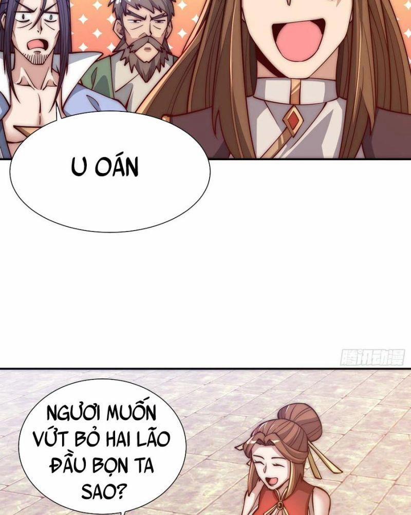 Ta Có Chín Nữ Đồ Đệ 304 trang 13