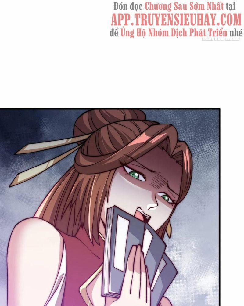 Ta Có Chín Nữ Đồ Đệ 304 trang 21