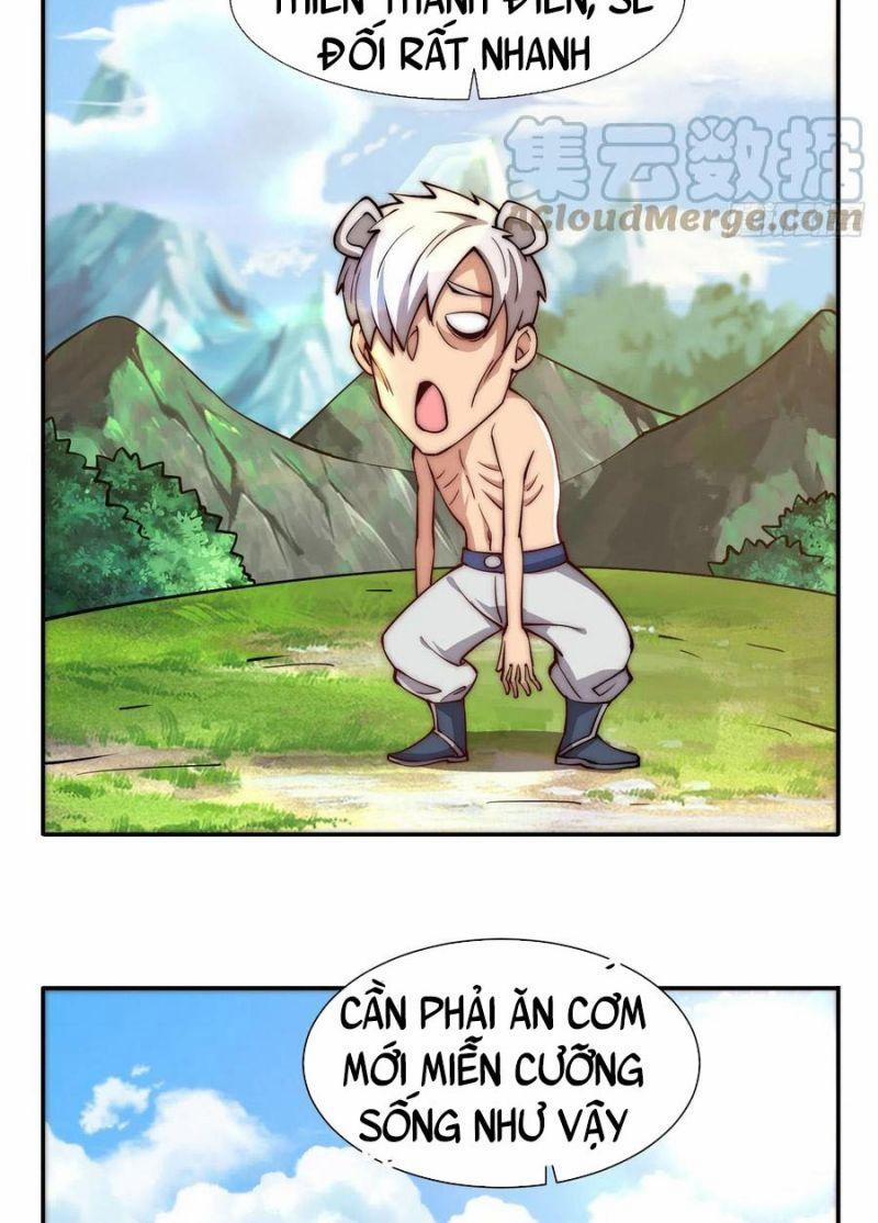 Ta Có Chín Nữ Đồ Đệ 304 trang 25