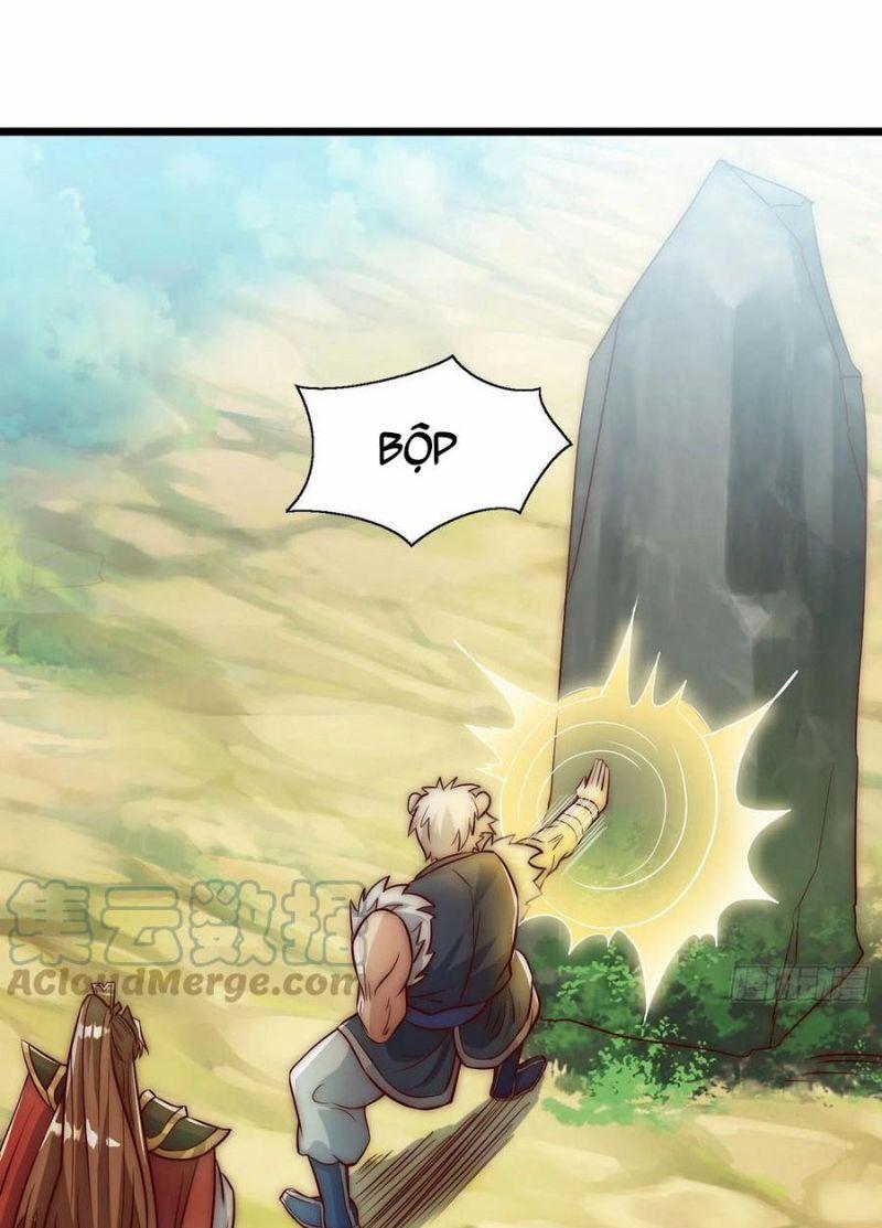 Ta Có Chín Nữ Đồ Đệ 304 trang 33