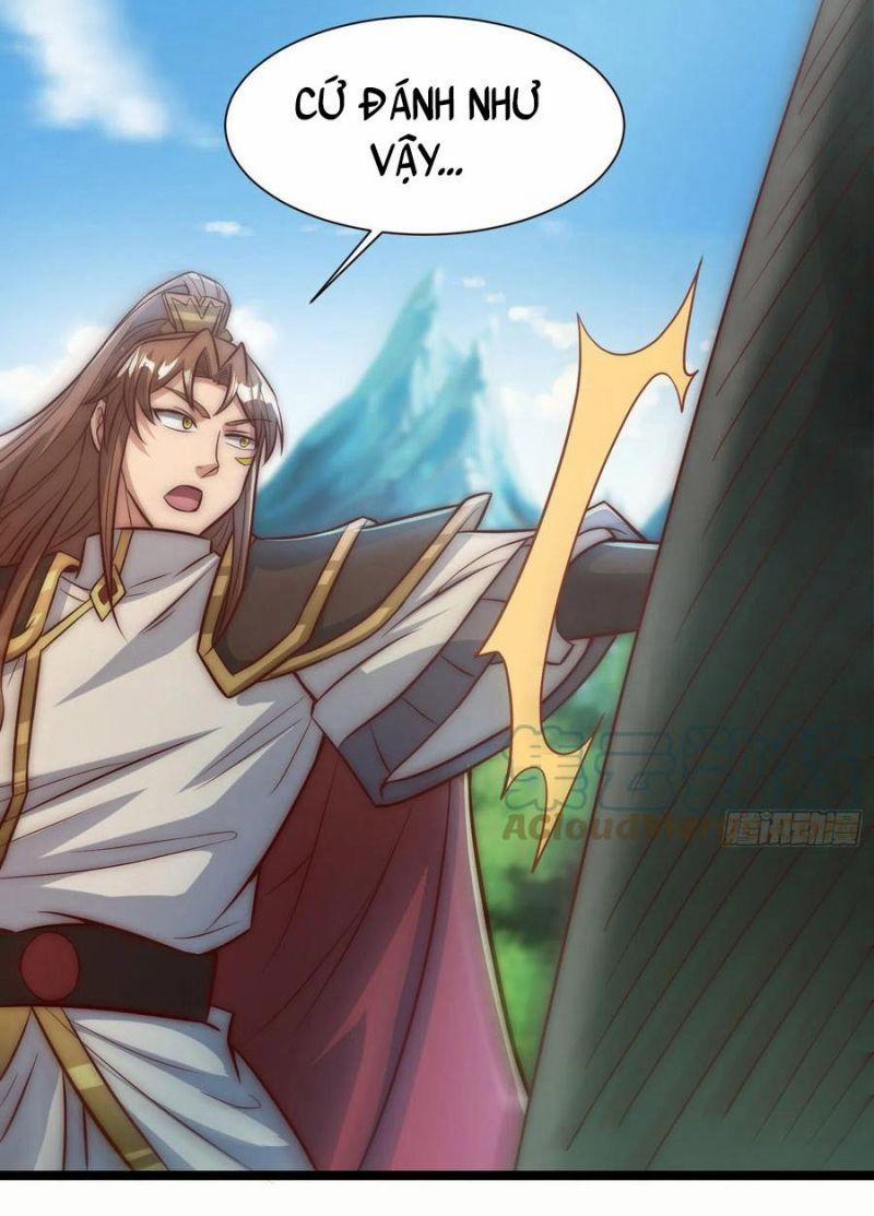 Ta Có Chín Nữ Đồ Đệ 304 trang 36