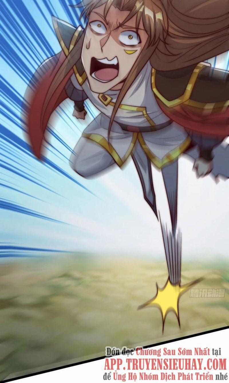 Ta Có Chín Nữ Đồ Đệ 304 trang 51