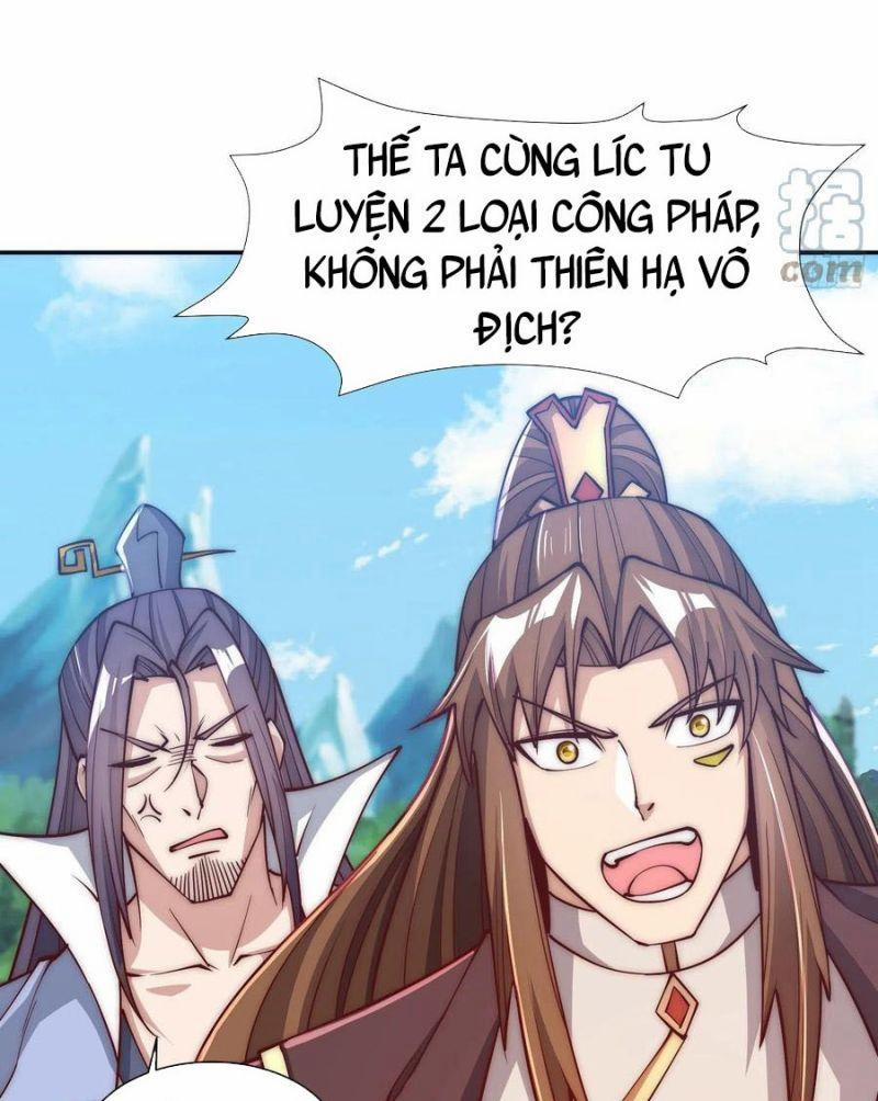 Ta Có Chín Nữ Đồ Đệ 304 trang 6