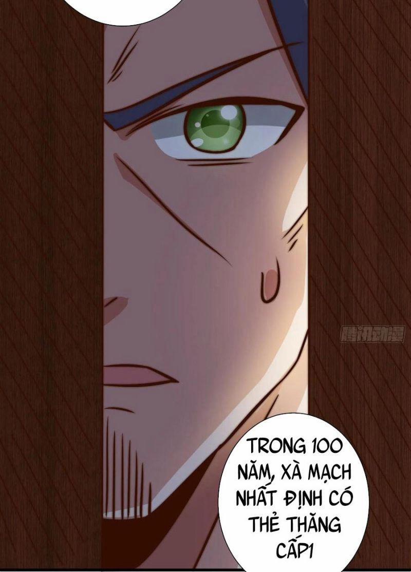 Ta Có Chín Nữ Đồ Đệ 305 trang 43