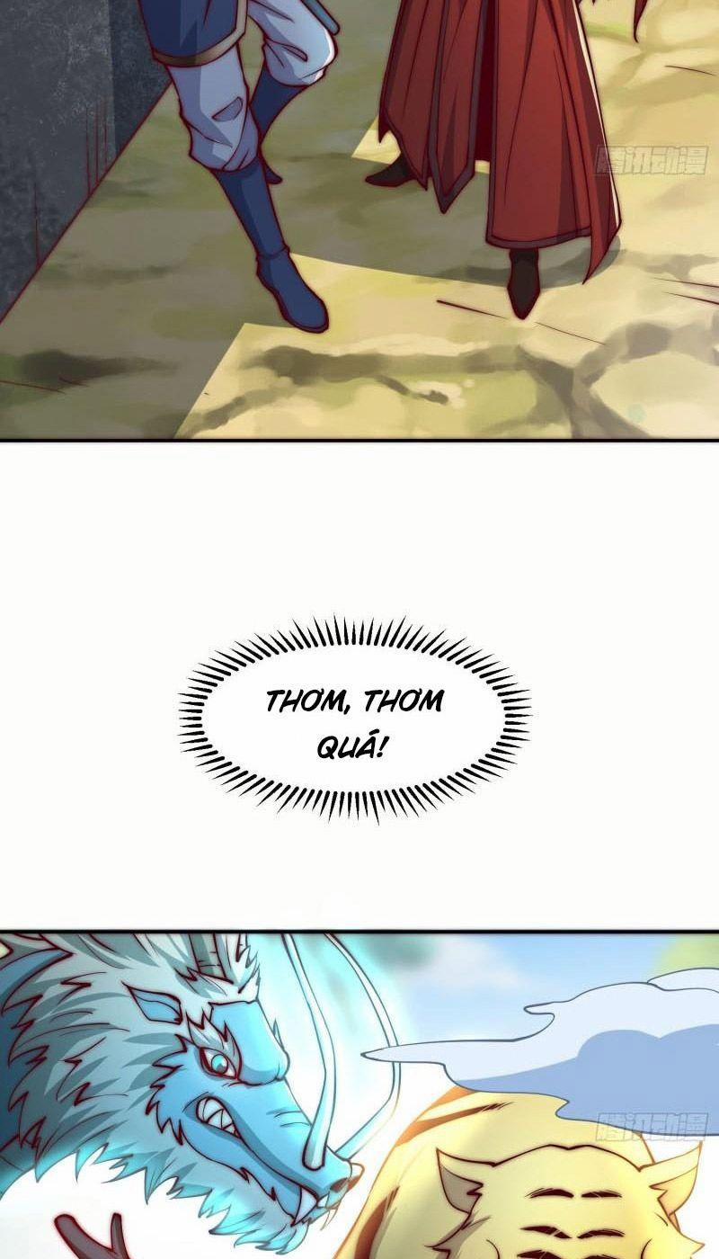 Ta Có Chín Nữ Đồ Đệ 306 trang 10