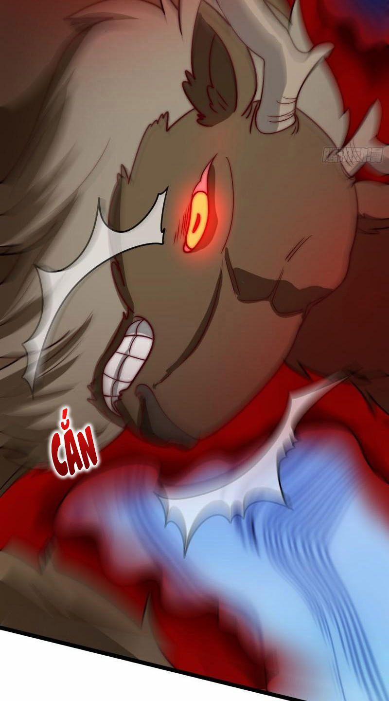 Ta Có Chín Nữ Đồ Đệ 306 trang 28