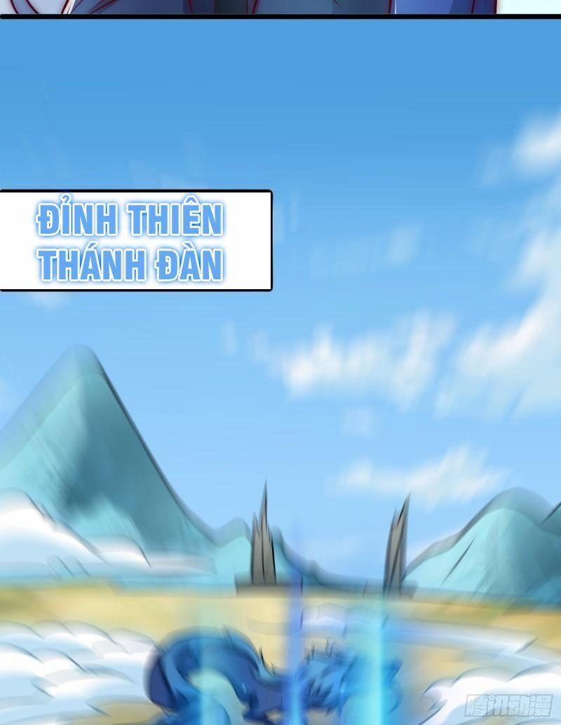 Ta Có Chín Nữ Đồ Đệ 307 trang 35