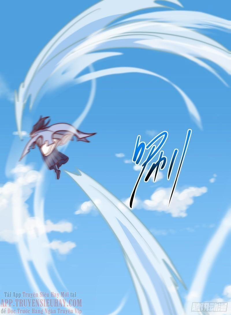 Ta Có Chín Nữ Đồ Đệ 307 trang 57