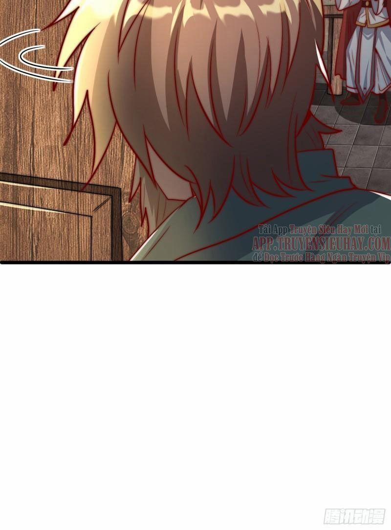 Ta Có Chín Nữ Đồ Đệ 307 trang 60