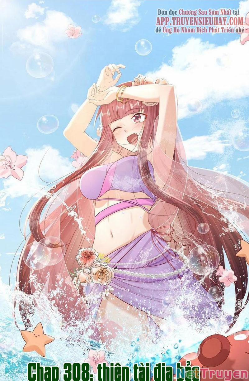 Ta Có Chín Nữ Đồ Đệ 308 trang 0