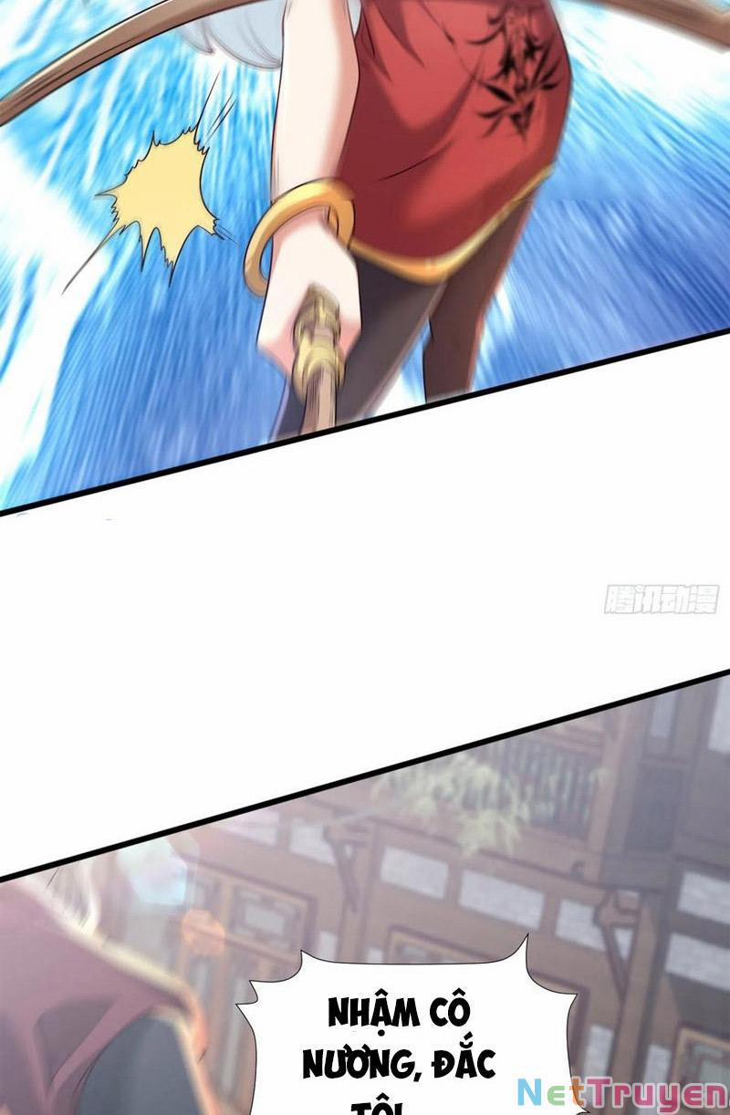 Ta Có Chín Nữ Đồ Đệ 308 trang 10