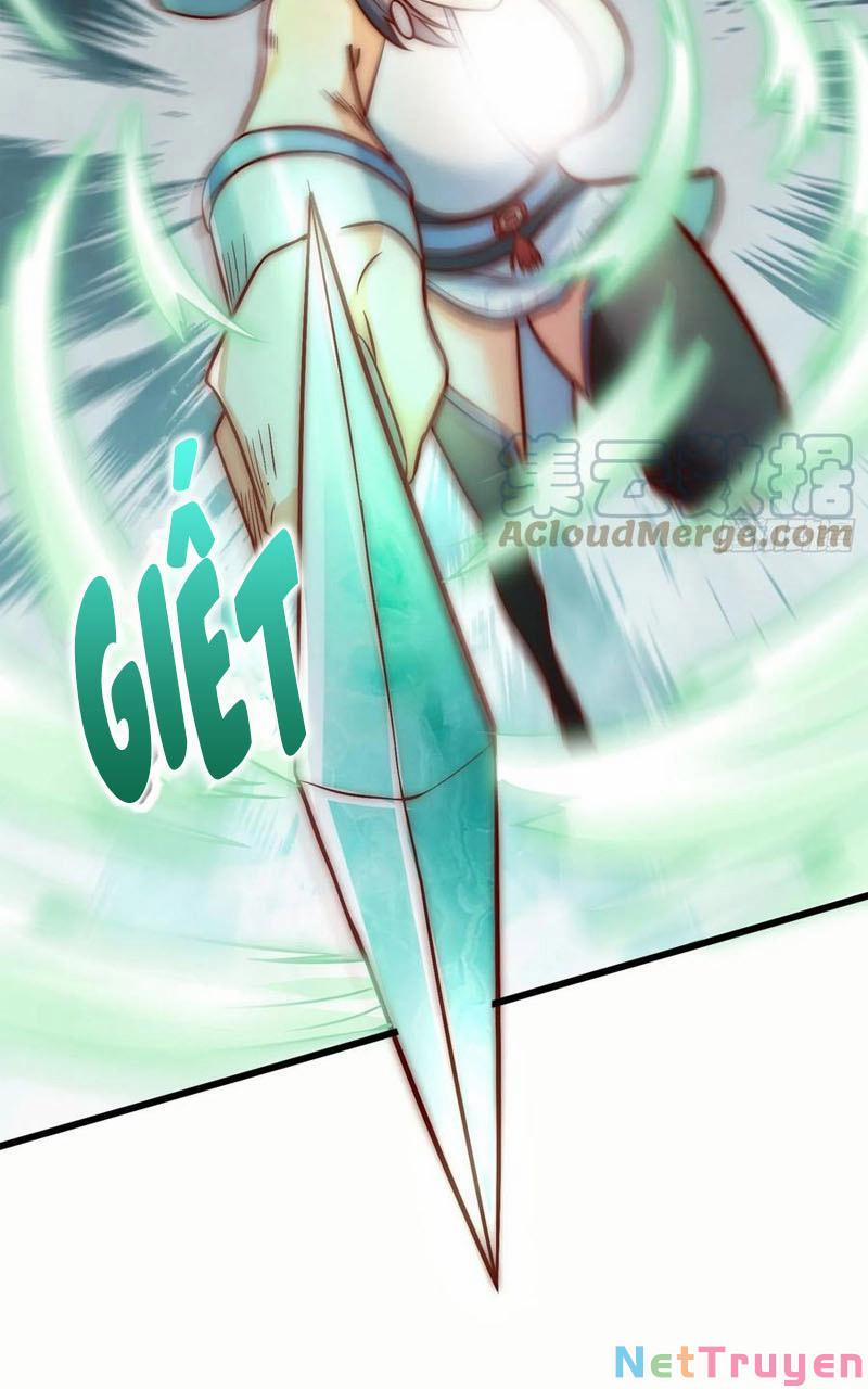 Ta Có Chín Nữ Đồ Đệ 308 trang 28