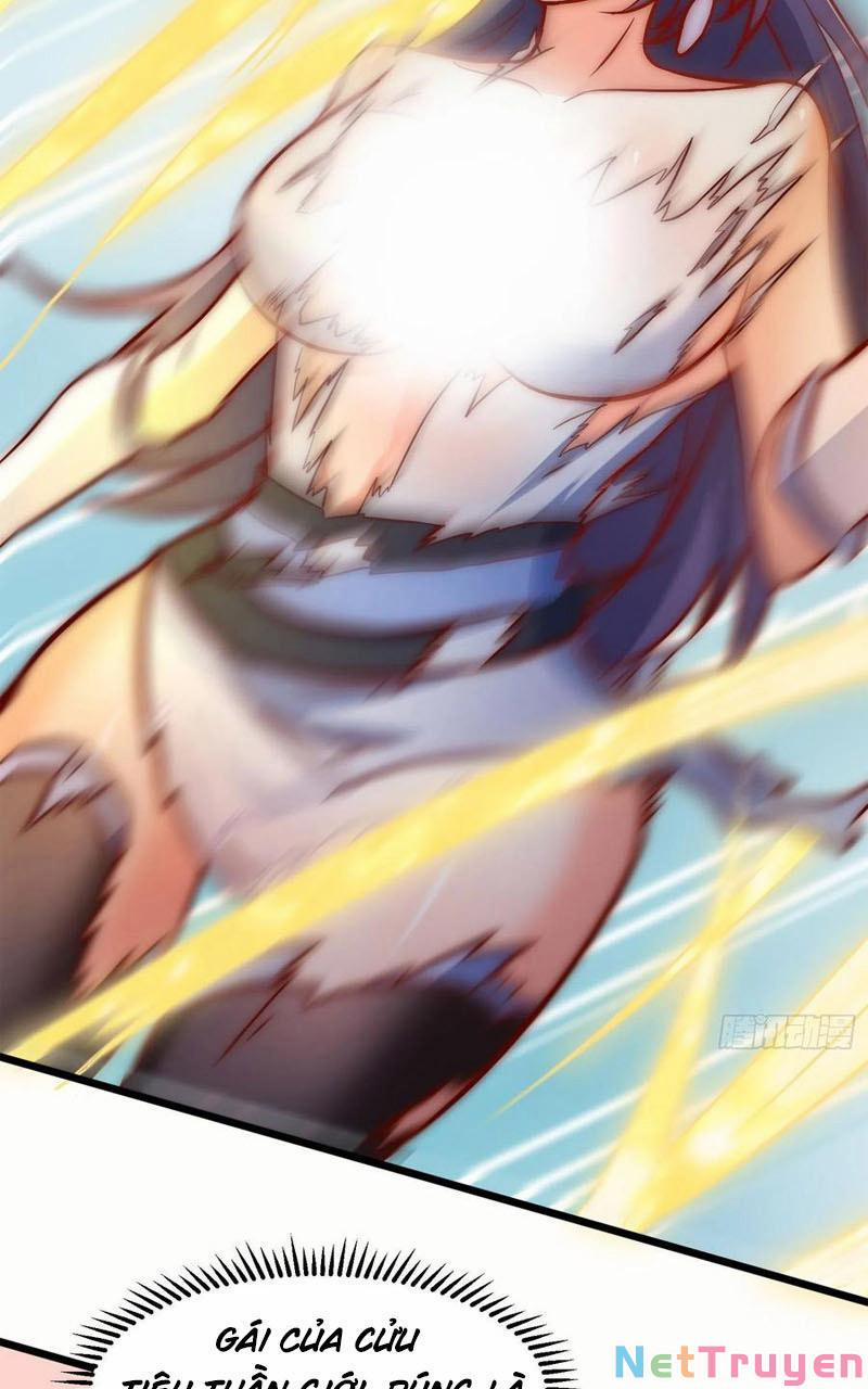 Ta Có Chín Nữ Đồ Đệ 308 trang 31