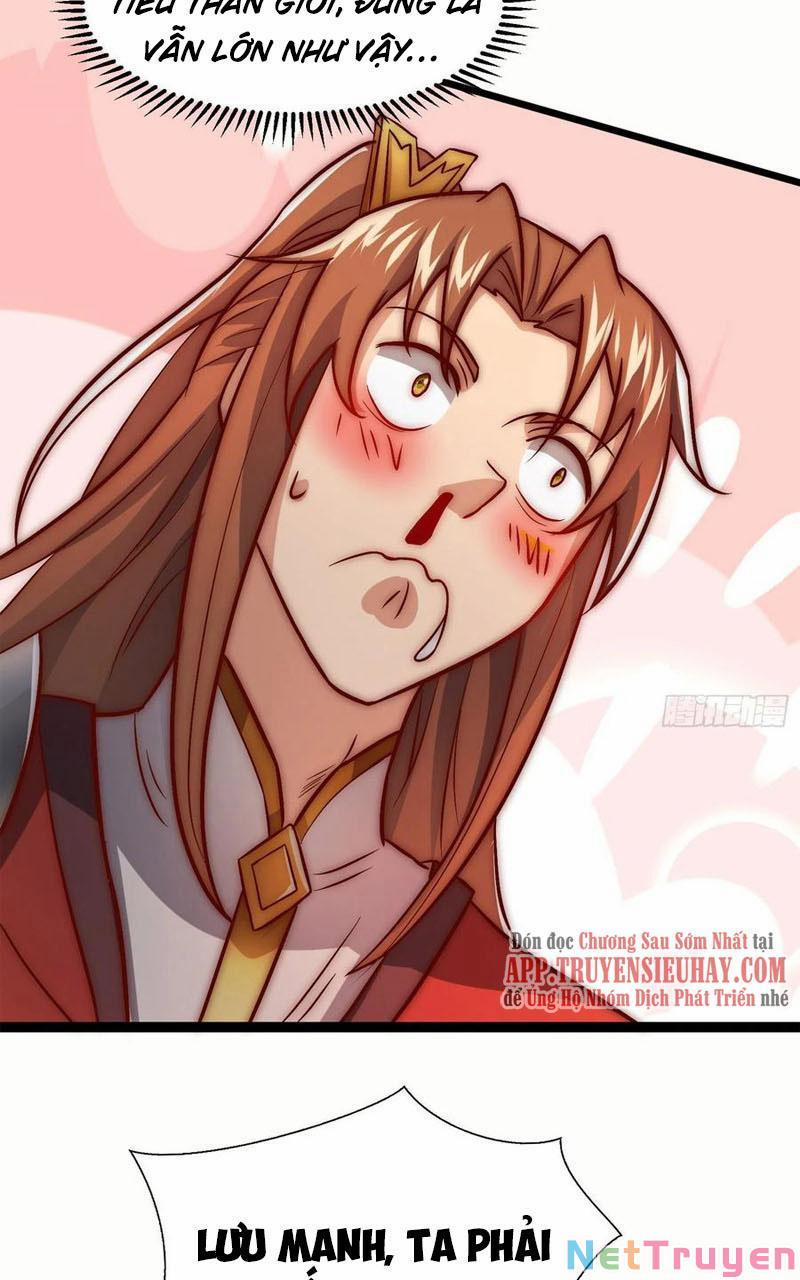 Ta Có Chín Nữ Đồ Đệ 308 trang 32