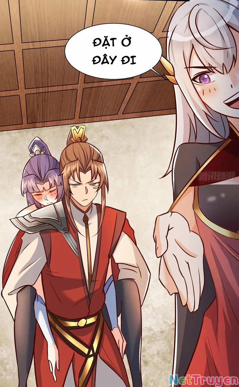 Ta Có Chín Nữ Đồ Đệ 308 trang 40