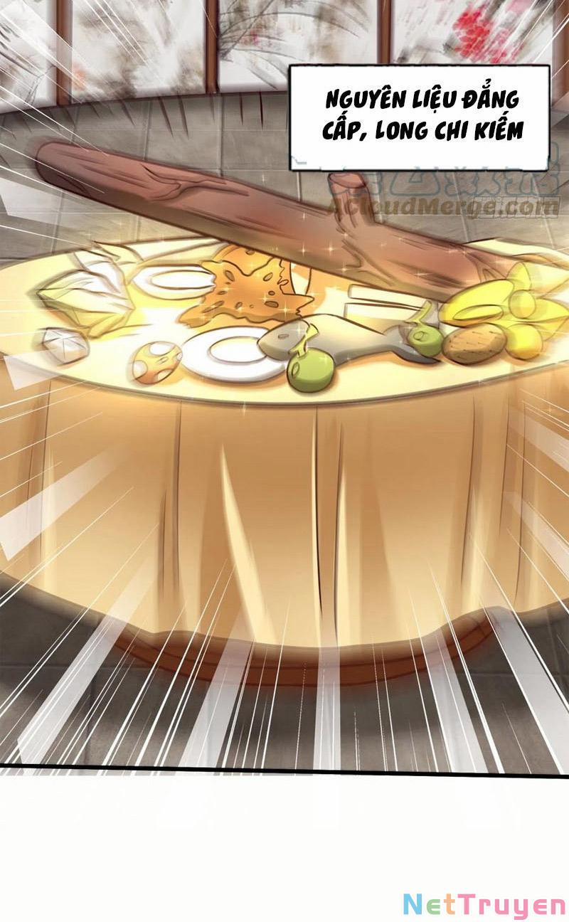 Ta Có Chín Nữ Đồ Đệ 308 trang 44