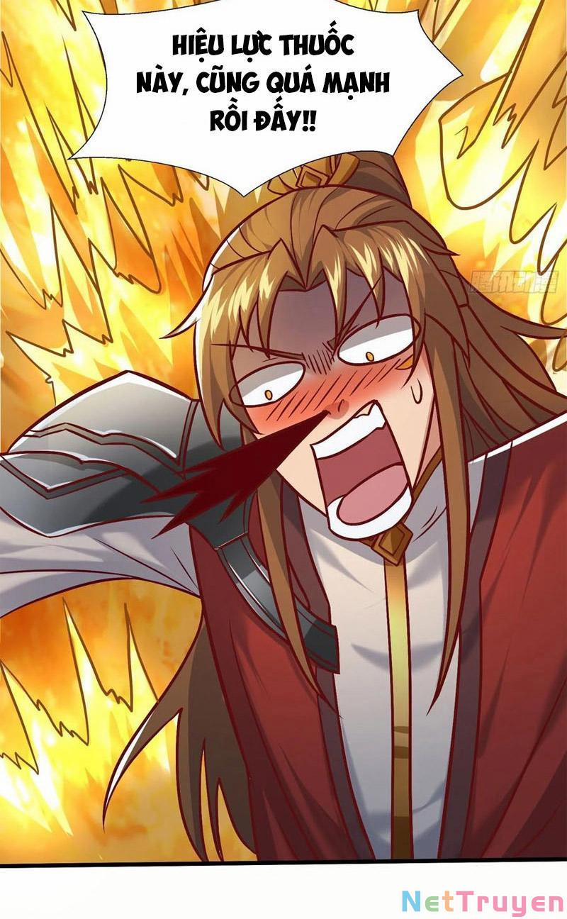 Ta Có Chín Nữ Đồ Đệ 308 trang 48