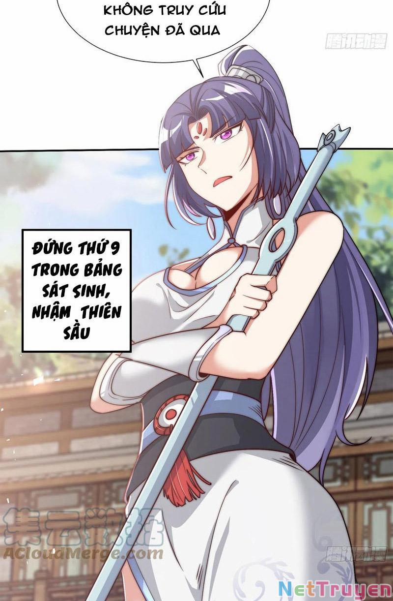 Ta Có Chín Nữ Đồ Đệ 308 trang 7