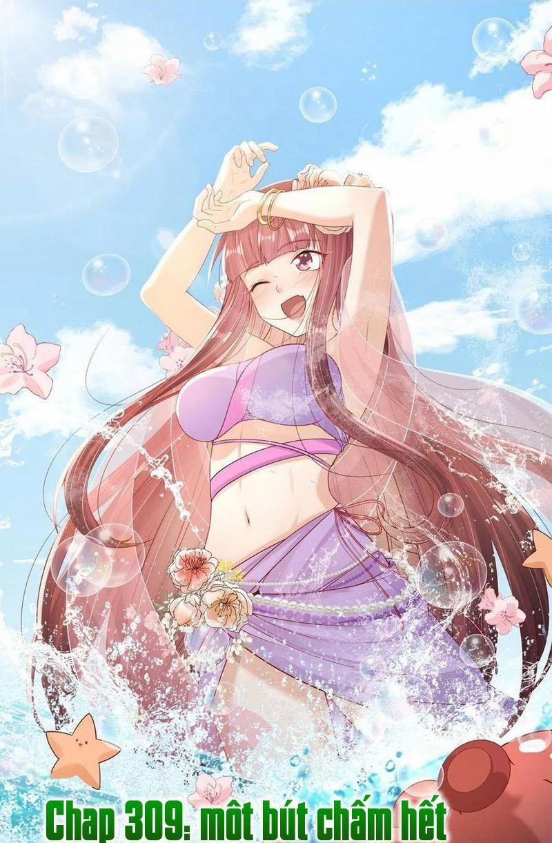 Ta Có Chín Nữ Đồ Đệ 309 trang 0