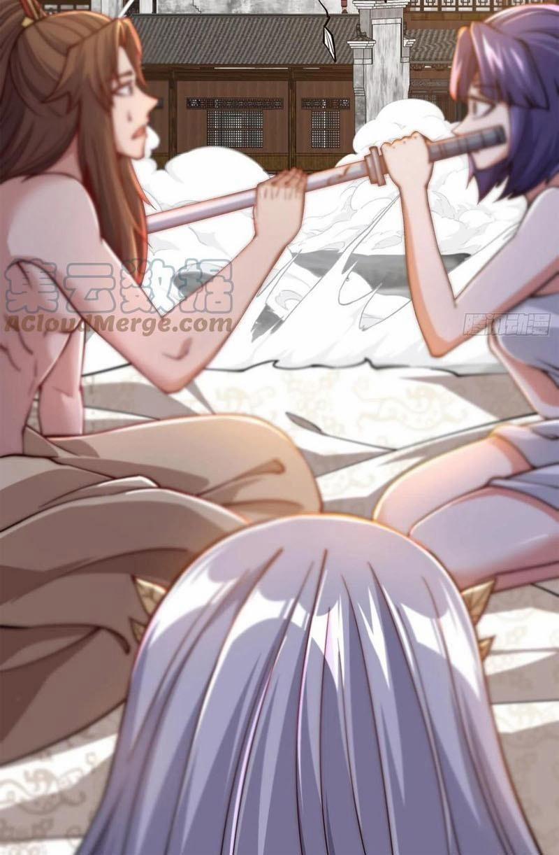 Ta Có Chín Nữ Đồ Đệ 309 trang 19